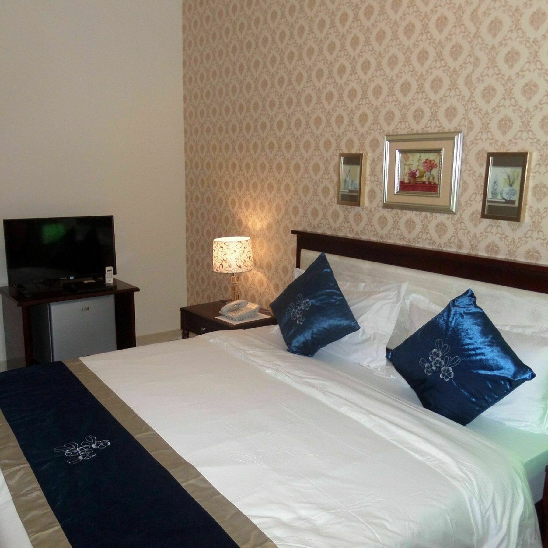 Rightgate Hotel Lagos Exterior foto