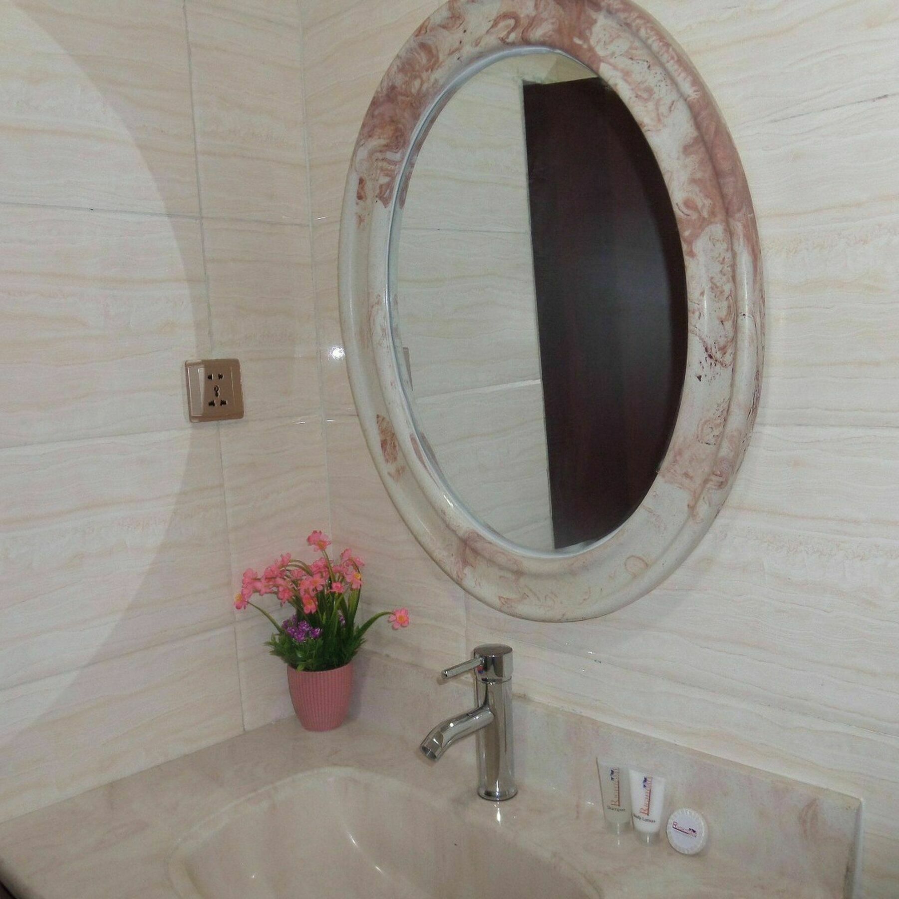 Rightgate Hotel Lagos Exterior foto